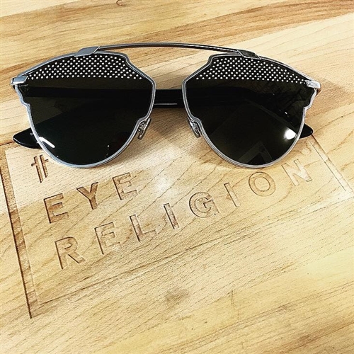 Dior So Real Studded Limited Edition Sunglasses