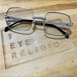Eye Religion Lunetz 002 Optical