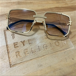 Eye Religion Lunetz 004 Sunglasses