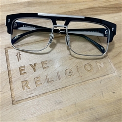 Eye Religion Lunetz 201 Optical