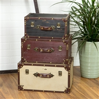 3279 - Torrance Wood Trunks (Set of 3)