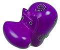 Hippo Soapstone Animal - CAAN1085
