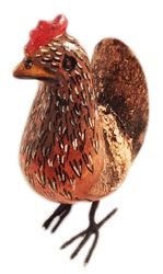 Chicken Wood Animal - CAAN1310
