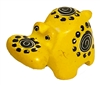 Hippo Soapstone Animal - CAAN1460