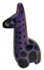 Giraffe Soapstone Animal - CAAN1462