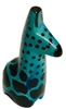 Giraffe Soapstone Animal - CAAN1465