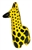 Giraffe Soapstone Animal - CAAN1467
