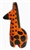 Giraffe Soapstone Animal - CAAN1469