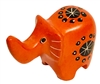 Elephant Soapstone Animal - CAAN1474