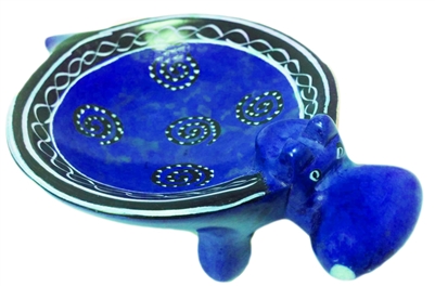 Hippo Soapstone Bowl - CABO1099