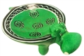 Hippo Soapstone Bowl - CABO1102