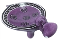 Hippo Soapstone Bowl - CABO1108