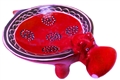 Hippo Soapstone Bowl - CABO1110
