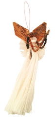 Angel Grass Ornament - CHOR1004
