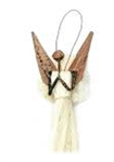 Angel Grass Ornament - CHOR1082