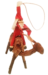 Camel Grass Ornament - CHOR1112