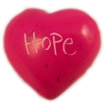 Heart Soapstone Decor - HEDE1079