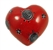 Heart Soapstone Decor - HEDE1196