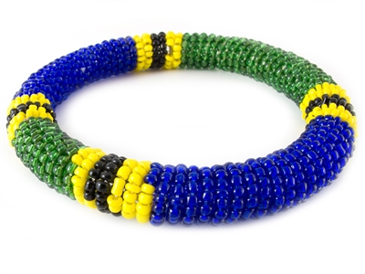 Round Beads Bracelet - JEBR1002
