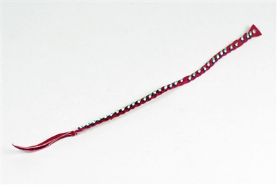 Pole Leather Bracelet - JEBR1104