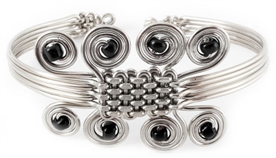 Cuff Wire Bracelet - JEBR1127