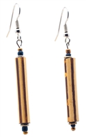 Pole Bamboo Earring - JEEA1137