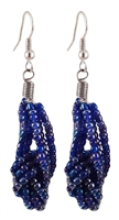 Knot Beads Earring - JEEA1156