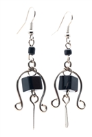 Bell Wire Earring - JEEA1524