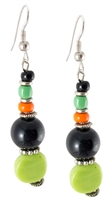 Dangling Beads Earring - JEEA1868