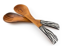 Spoon Teak Wood Spoon - KISP1038