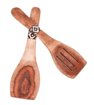 Spoon Wood Spoon - KISP1069