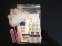 Wound Care Kit 50ct