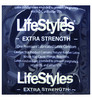 LifeStyles Tough Condom