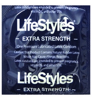 LifeStyles Tough Condom