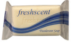 Soap, Deodorant 3.0 oz Bar