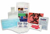 Body Fluid Clean Up Kit 10ct Refill