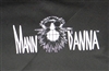 David Mann MannDannaâ„¢ Bandanna