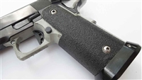 2011 Modular Frame pistol Sand Textured Grip Tape