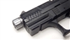 Walther P22 P-22 PPK S22 barrel thread adapter | thread adapter | 1/2x28tpi | suppressor adapter | muzzle device | walther thread adapter | 1/2x28 Thread Adapter | Thread Protector | 512105 | threaded barrel adapter | 723364205248 | 22lrupgrades