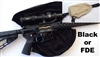 Rifle / Scope Dust Cover for 3-Gun Rifles & Carbines
