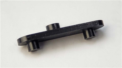 GSG firefly factory magazine replacement parts spring retainer detent release plastic broken