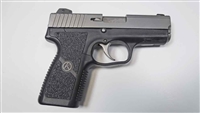 Kahr P9 | Karh P40 | Kahr CW9 | Kahr CW40 | Grip Tape | Pistol griptape | pistol grip decal