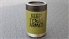 window decal of Keep Austin Weird advertising slogan | Keep Austin Weird | Keep Austin Armed | Keep Texas Armed