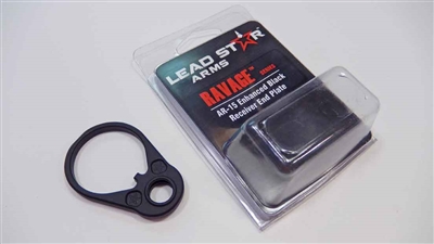 Lead Star | ar15 | ar-15 sling | ar15 sling | ambidextrous sling | ambidextrous single point sling | ar15 m16, ar-16 | LSA-LBC87655 | Ravage