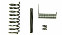 AR15 Mil-Spec spring kit for upper receivers | AR-15 spring kit | upper build | ar15 build kit