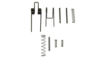 AR15 Mil-Spec spring kit for lower receivers | AR-15 spring kit