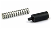 AR15 Mil-Spec buffer detent pin and spring for lower receivers | AR-15 buffer tube detent | AR15 buffer tube detent