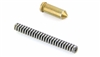 AR15 Mil-Spec selector detent pin and spring | AR15 safety detent and spring | AR-15 detent | AR15 spring | AR-15 selector detent | AR-15 safety detent