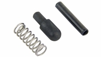 AR15 Mil-Spec bolt catch plunger spring kit for lower receivers | AR-15 bolt catch | AR15 plunger