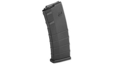 30 Round Port City Black Polymer Magazine for the M16 / AR15